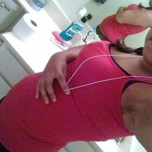 Meet your Posher, Tessa